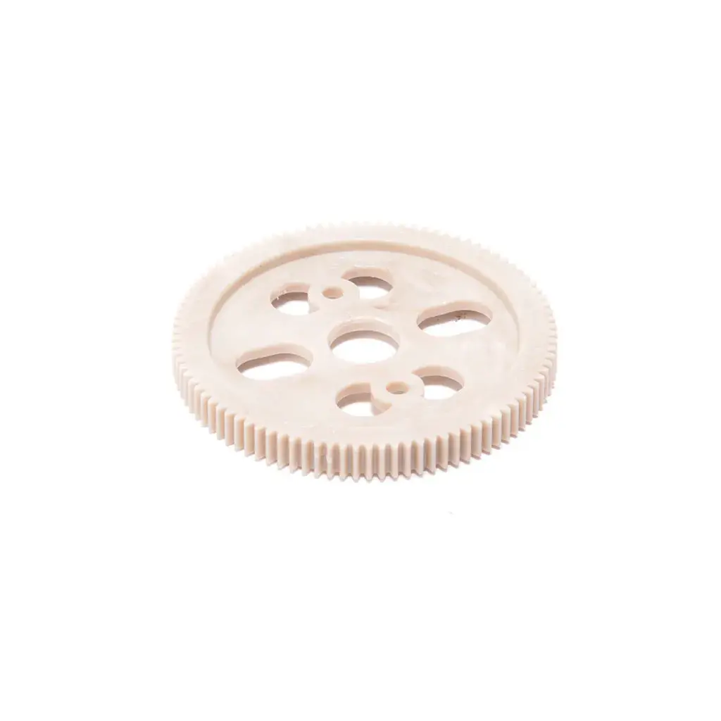 86T Slipper Spur Gear - C2w 1