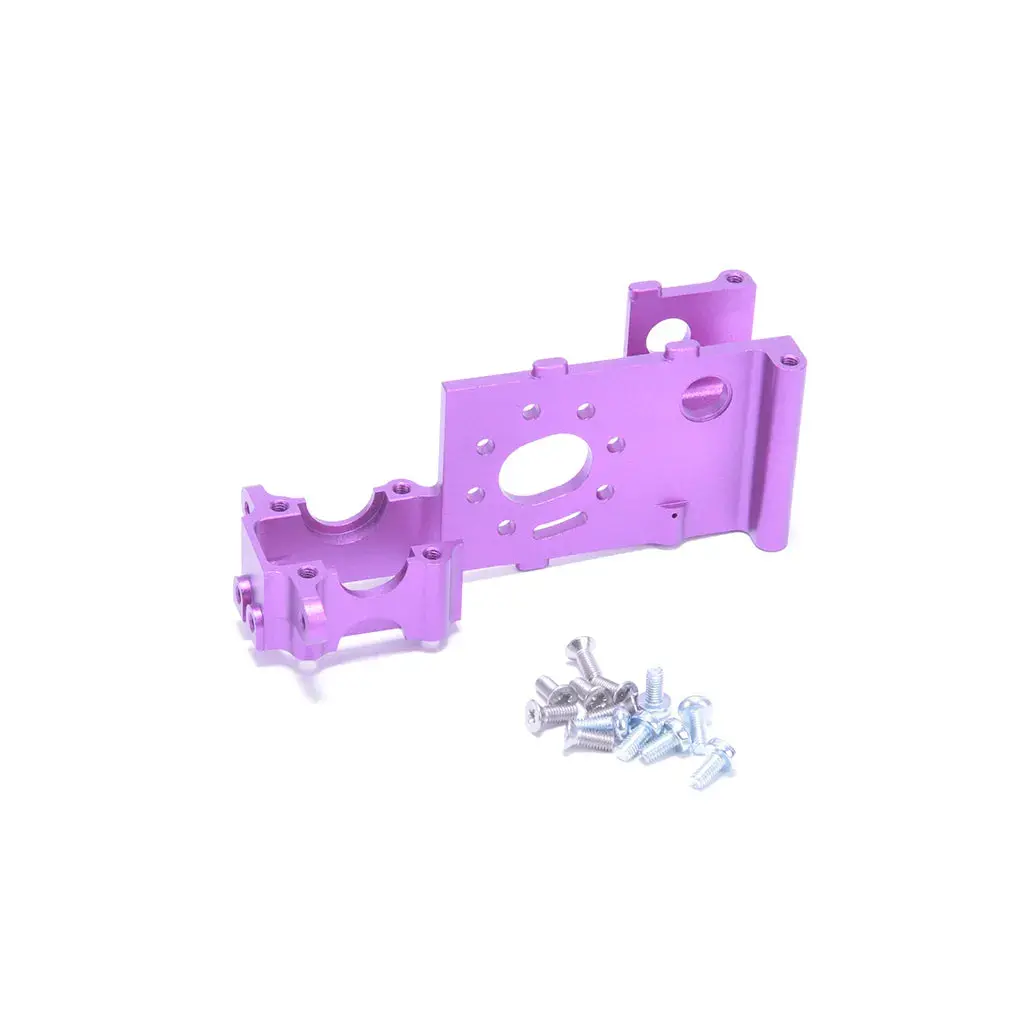 Alloy Rear Transmission Housing - Cat 2000 1