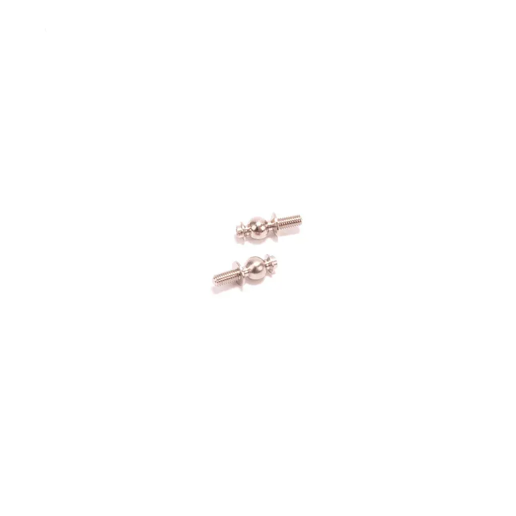 5.5Mm Ball Stud Short (Pr) - Cat Pb 1