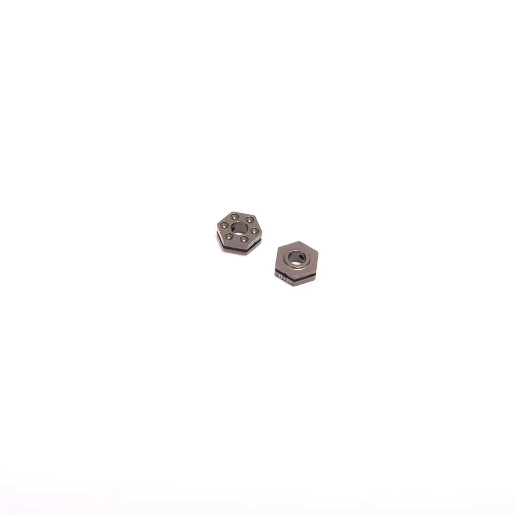 Alloy Wheel Hex 5Mm (-1) (Pr) - Cat Pb 1