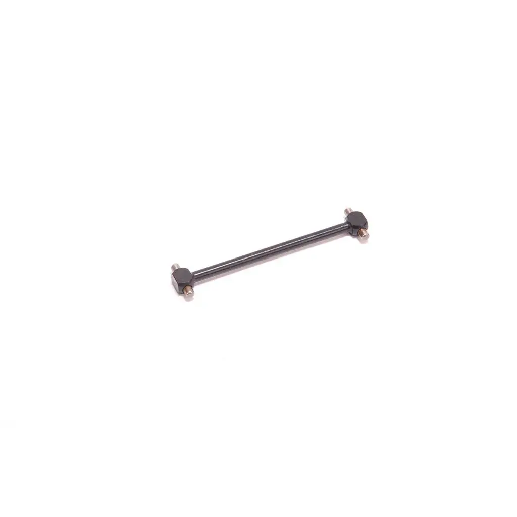 Front Centre Driveshaft (51Mm) - Fab - Cat Pb 1