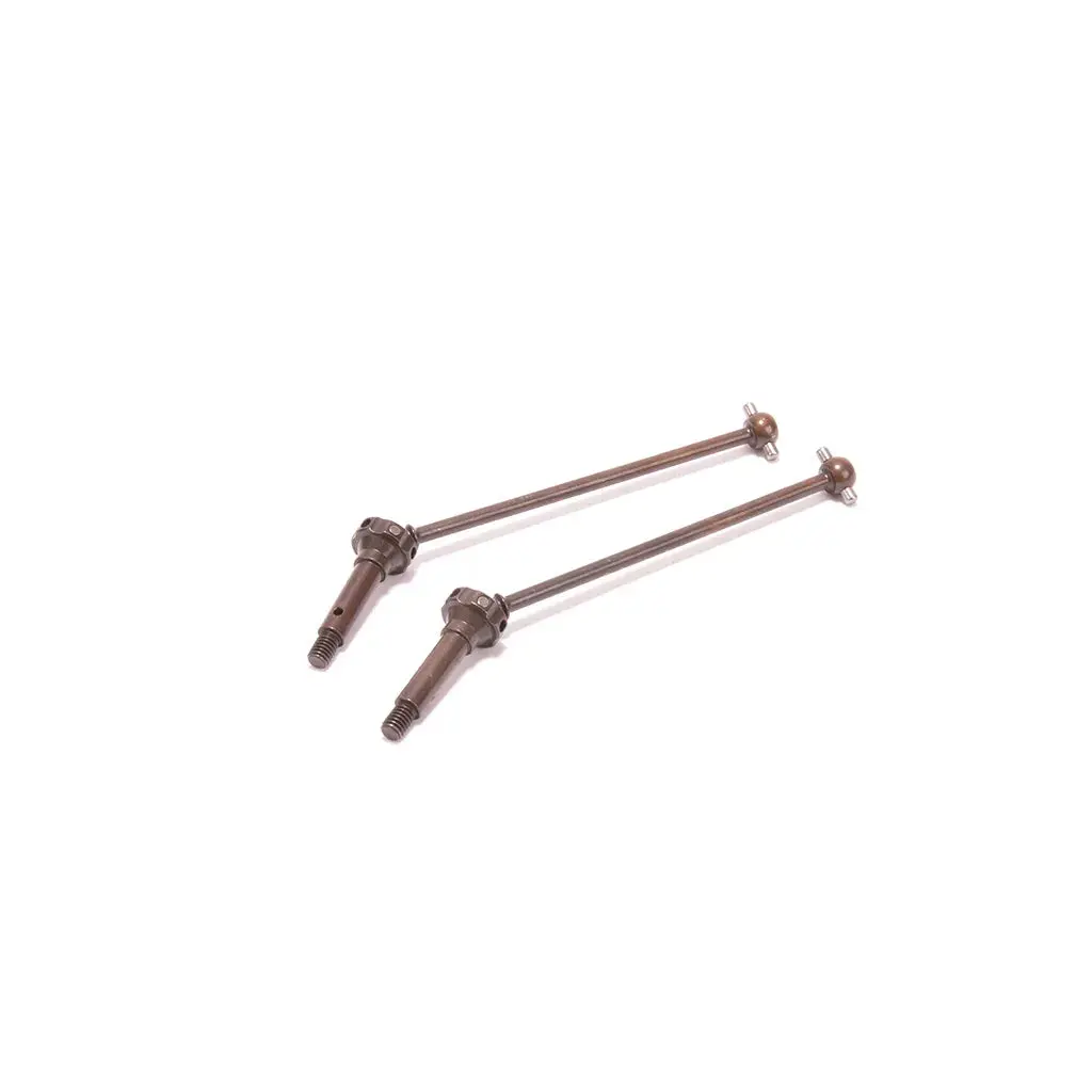 Cvd Front Driveshaft 74Mm (Pr) - Cat Pb 1