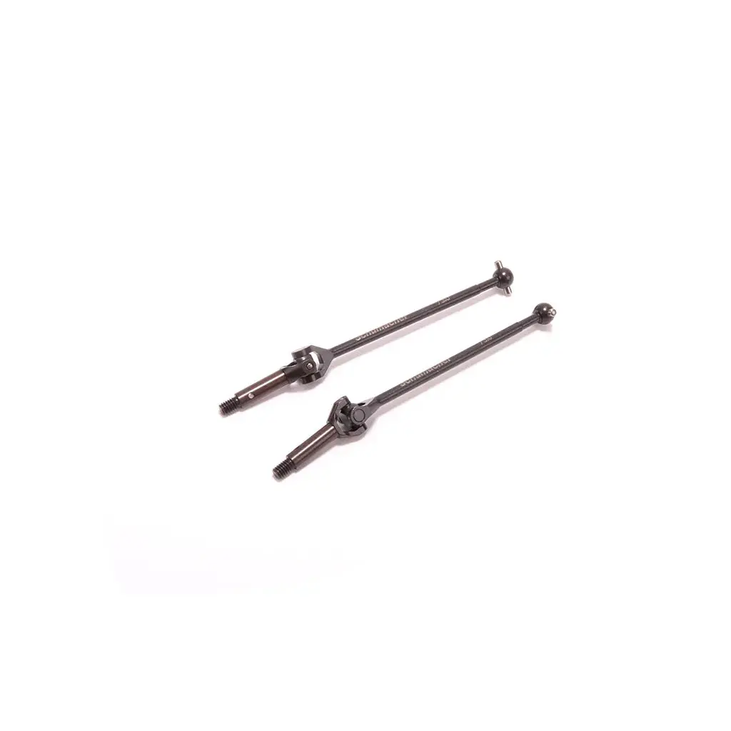Uj Front Driveshaft Assembled (Pr) - Cat Pb 1