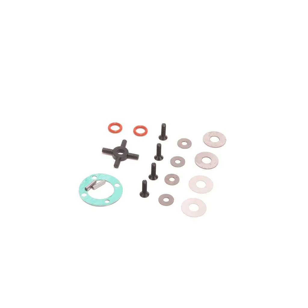 Differential Rebuild Kit - Cat Pb 1