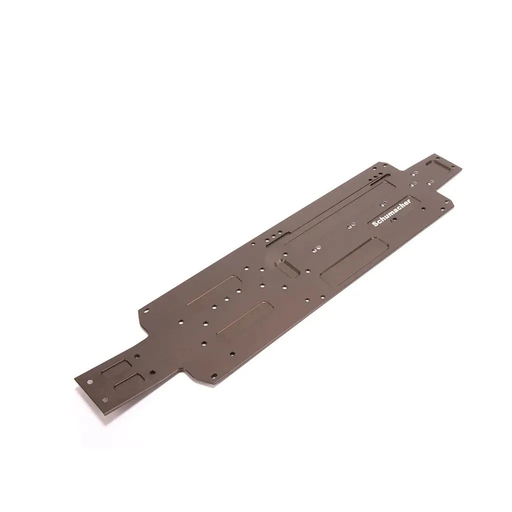 Alloy Chassis - Cat Pb 1