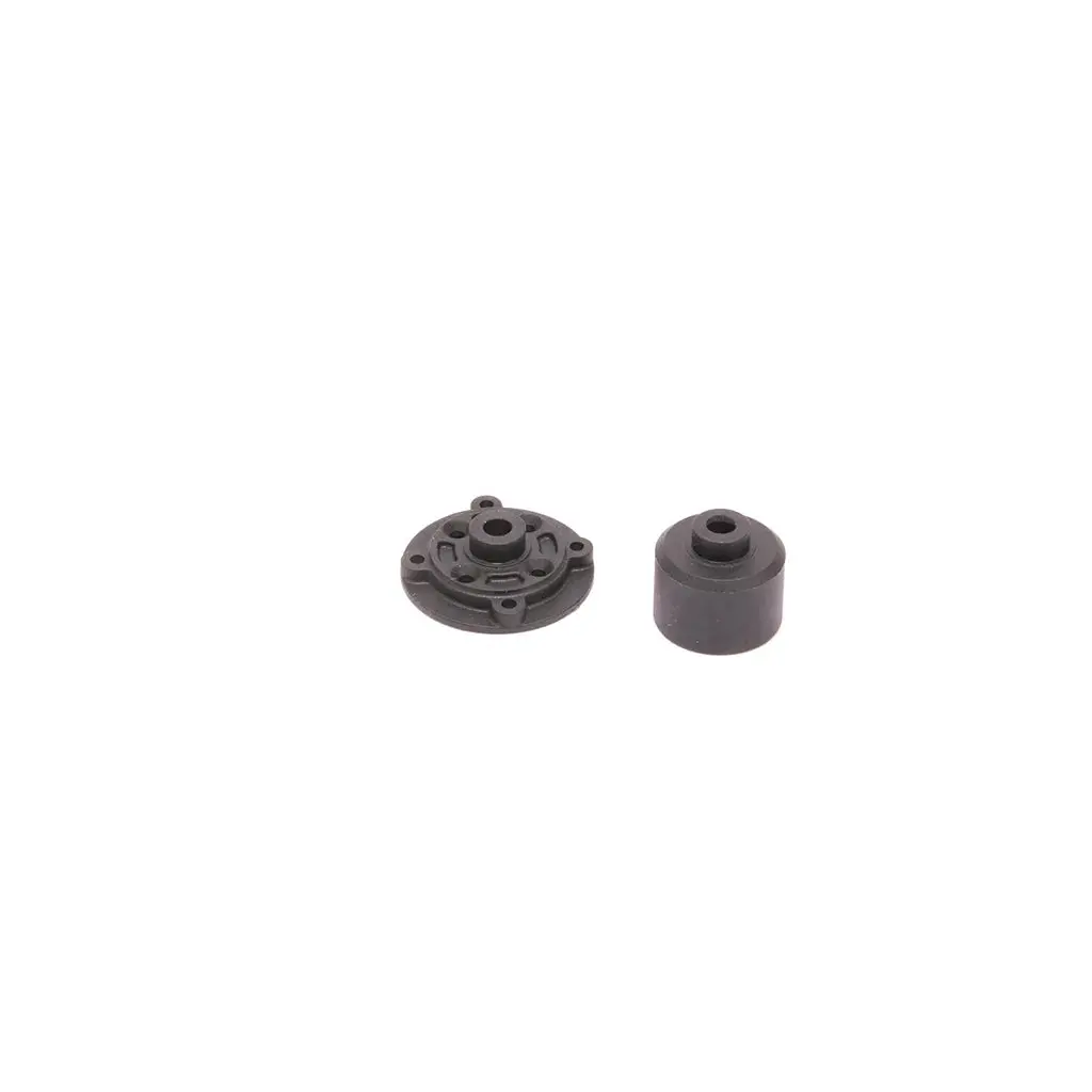 Centre Diff Body + Cover - Cat Pb 1