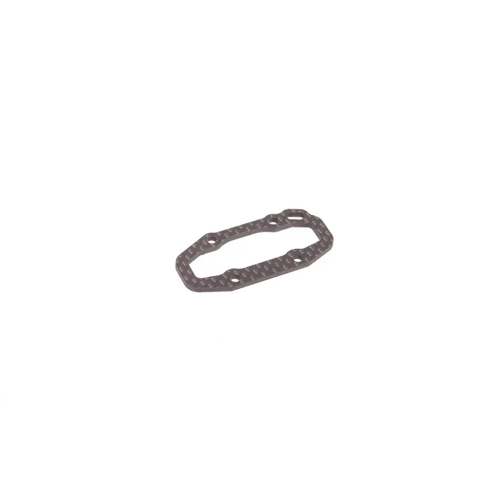 C/F Fab Top Plate - Cat Pb 1