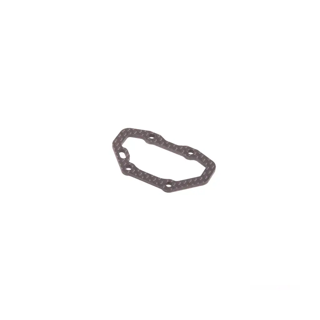 C/F Diff Top Plate - Cat Pb 1