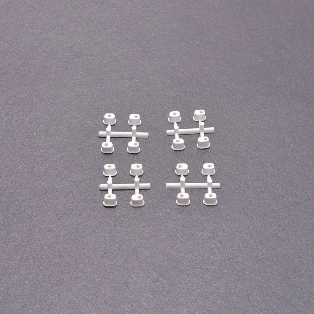 Rear Hub Carrier Inserts (16Pcs) - Cat Pb 1