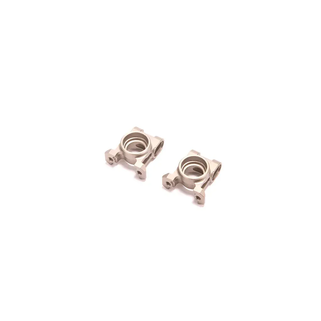 Alloy Rear Hub (Pr) - Cat Pb 1