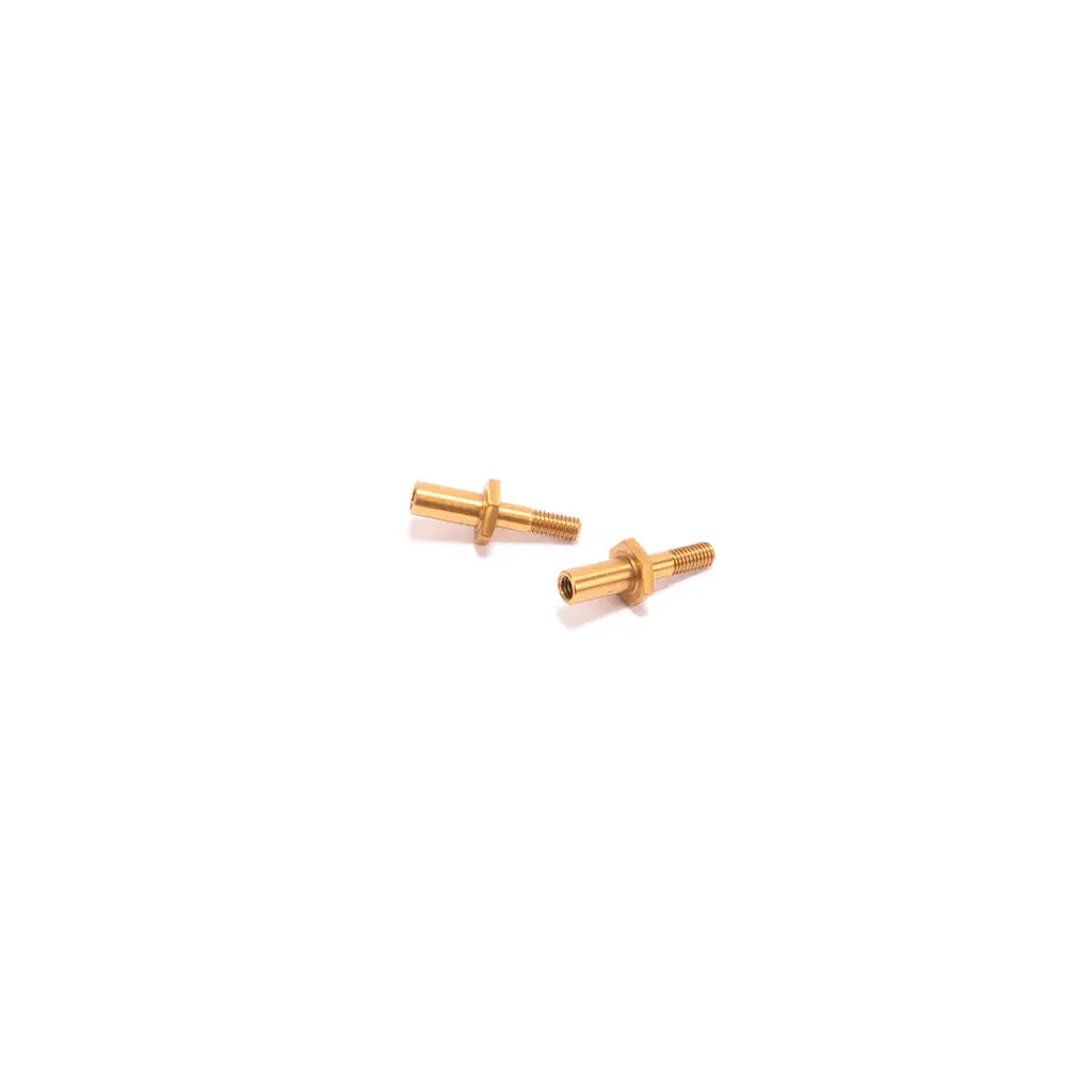 Titanium Steering Pivot (Pr) - Cat Pb 1