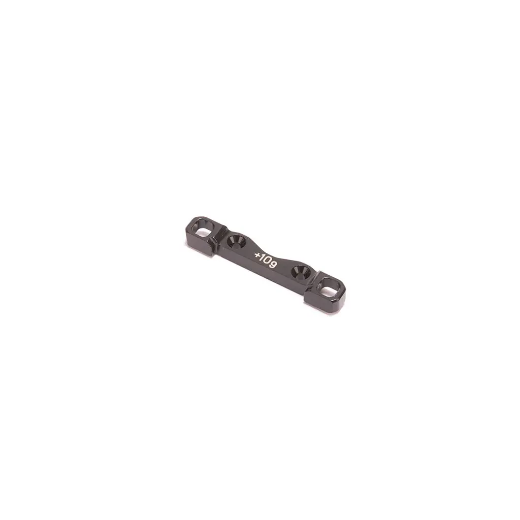 Brass Fr Strap (+10G) - Cat Pb 1