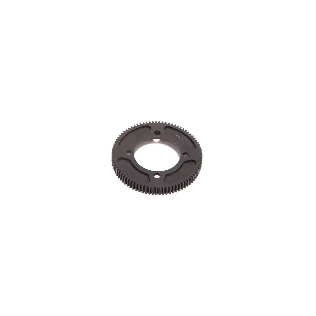 83T Cnc Centre Diff Spur Gear - Cat Pb 1