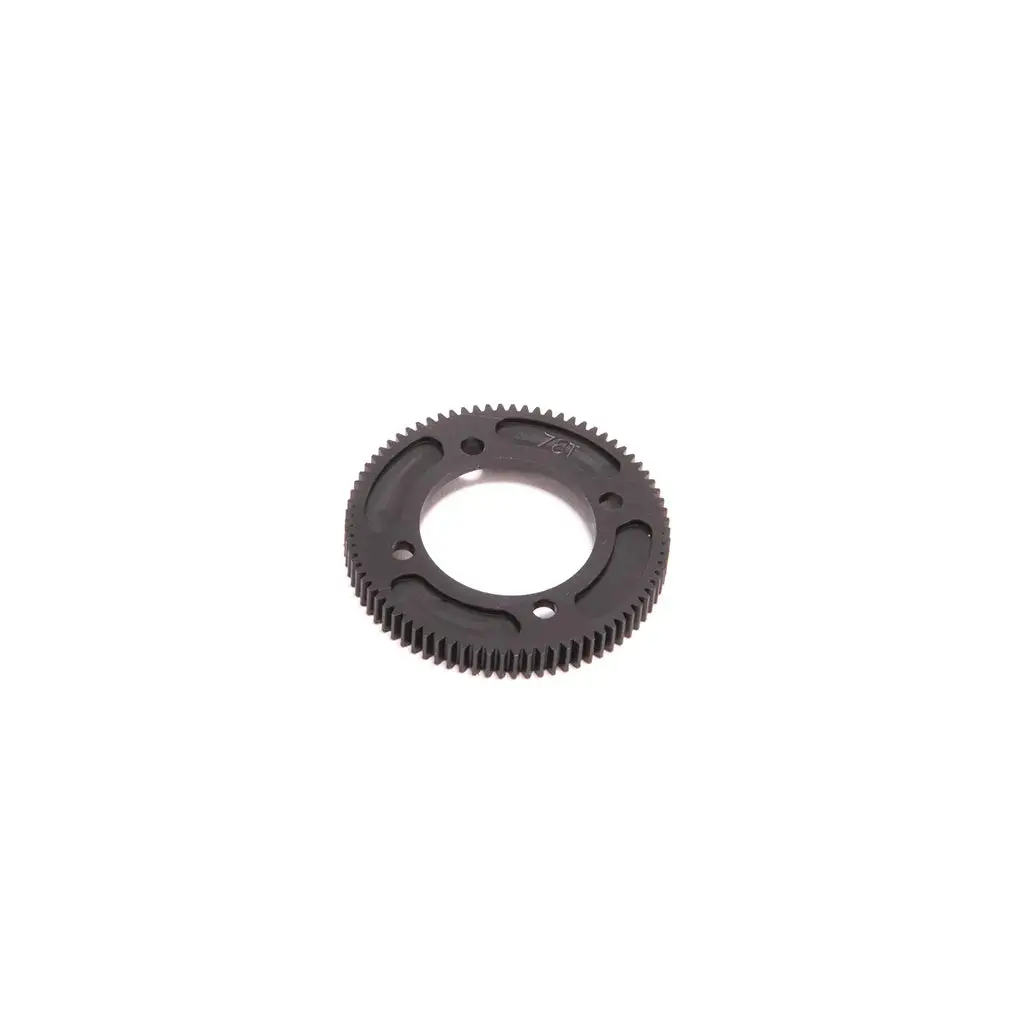 78T Cnc Centre Spur Gear - Cat Pb 1