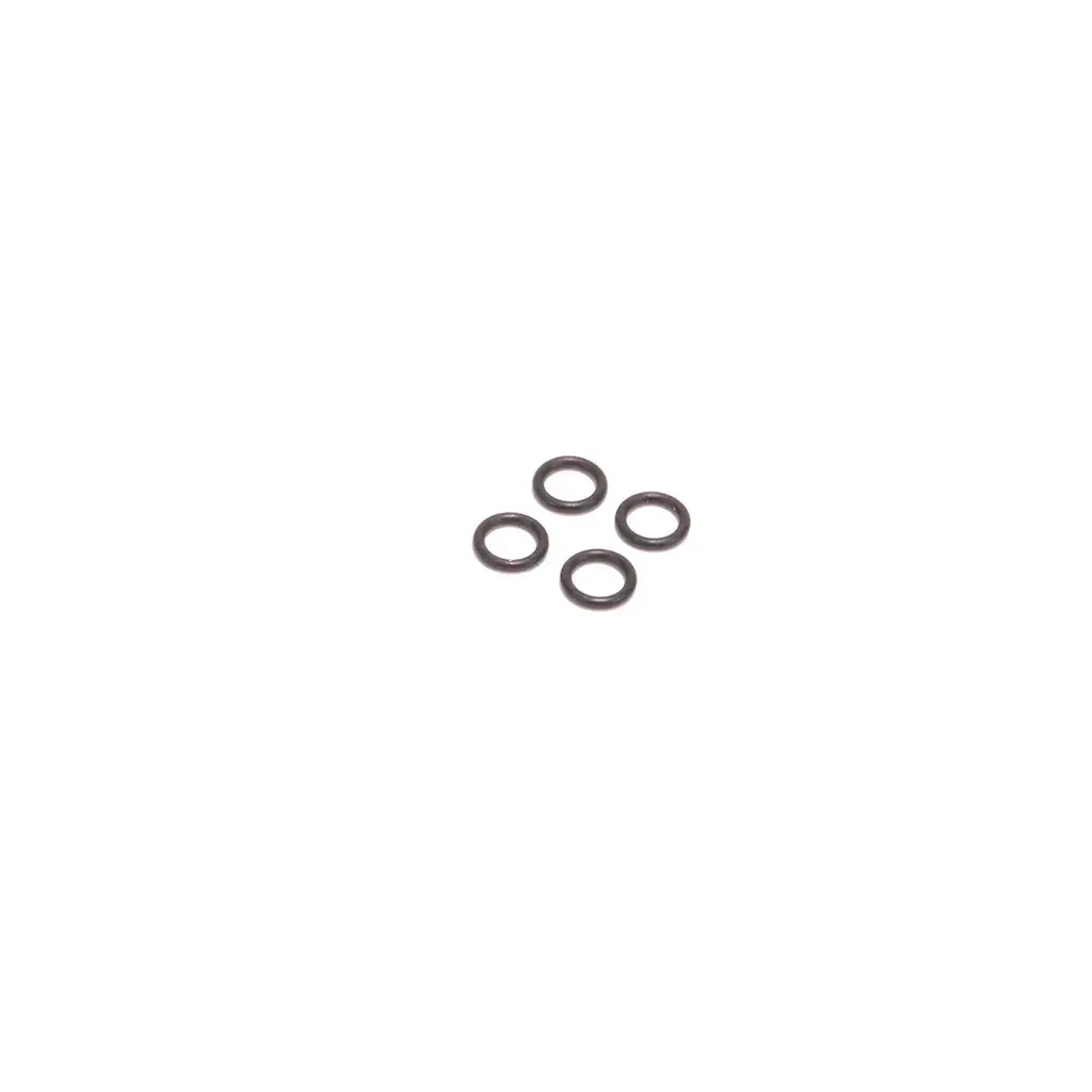 Speed Pack - O-Ring 6X1.5Mm - Cat Pb (Pk4) 1