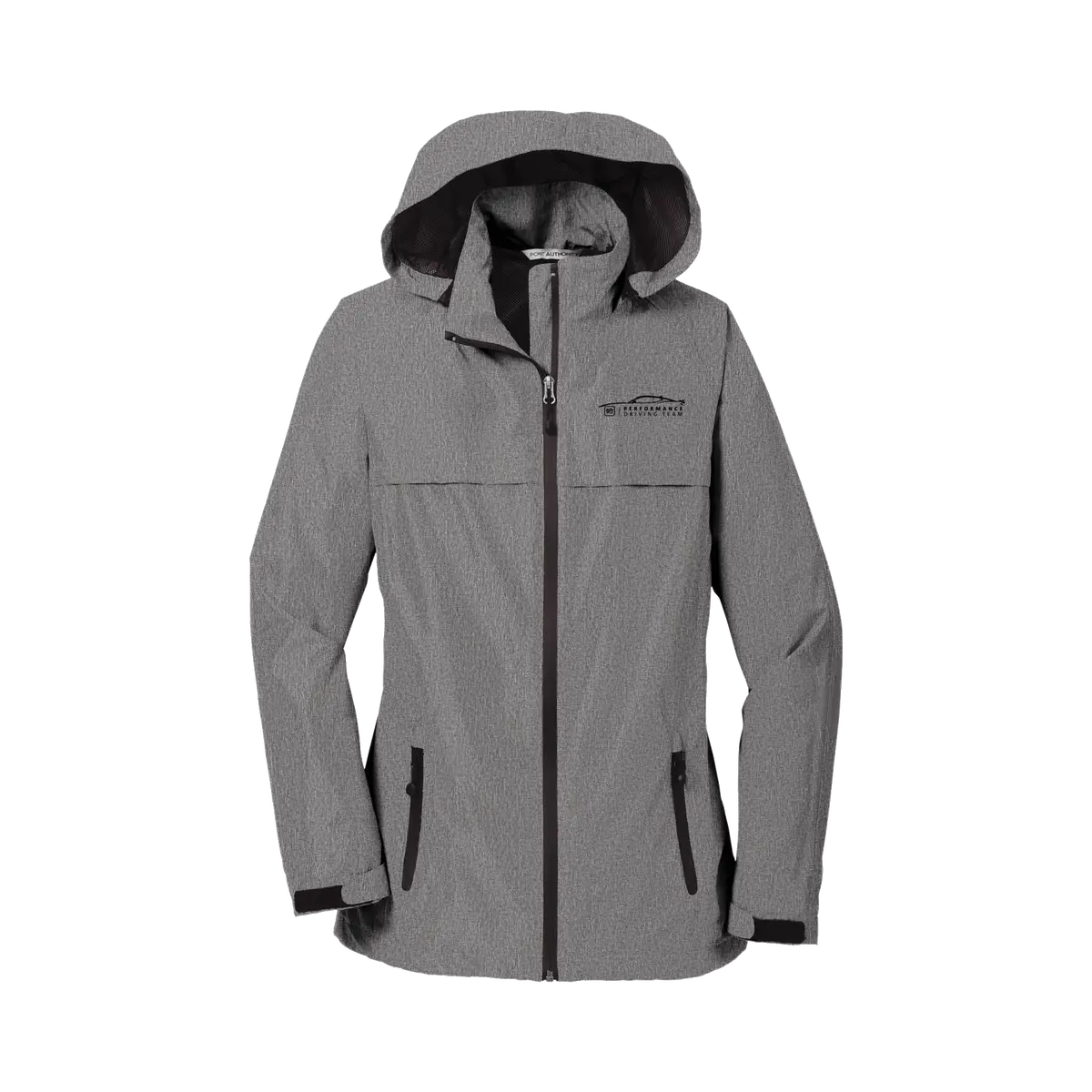 Pdt Women's Torrent Waterproof Jacket 1