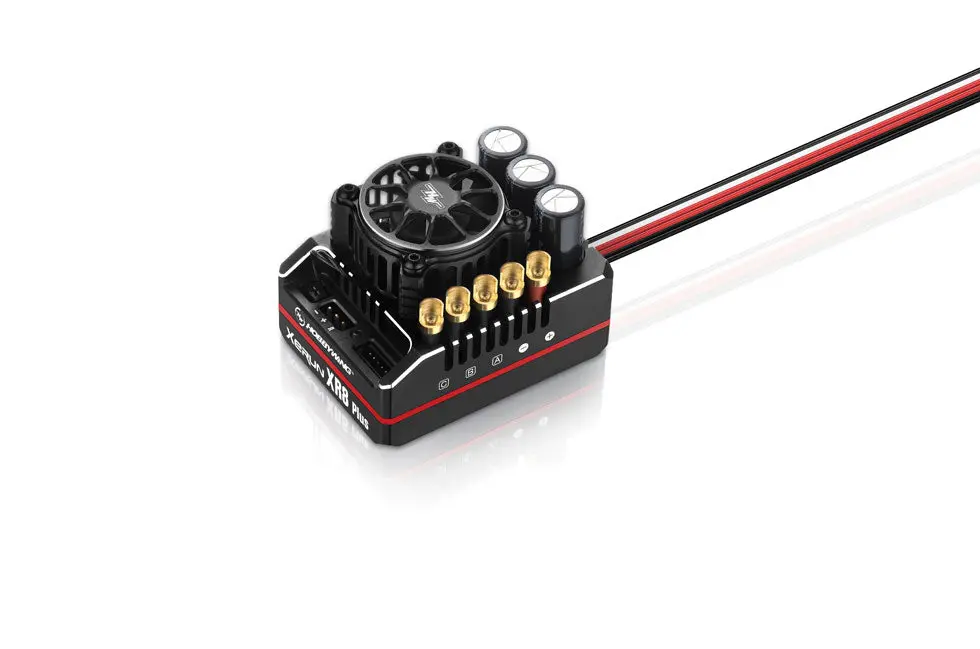 Hobbywing Xerun Xr8 Plus G2s Hw30113304 2