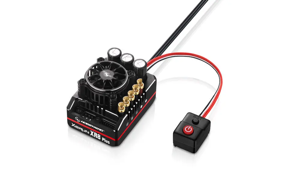 Hobbywing Xerun Xr8 Plus G2s Hw30113304 1