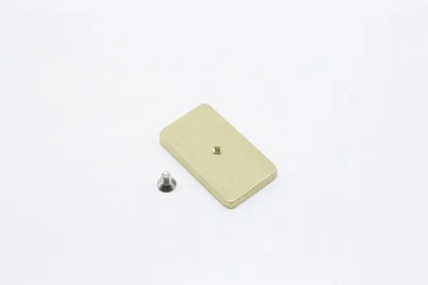 175Rc Tlr 22 4.0 Tranny Weight 18G 1