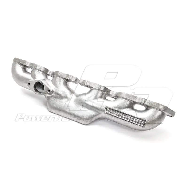 Phr - Powerhouse Racing Street Torque Turbo Manifold For Toyota Supra 2Jzge 1