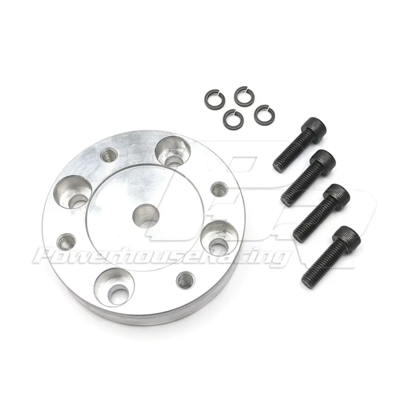 Phr - Powerhouse Racing Driveshaft To Transmission Adapter For Toyota Supra 1