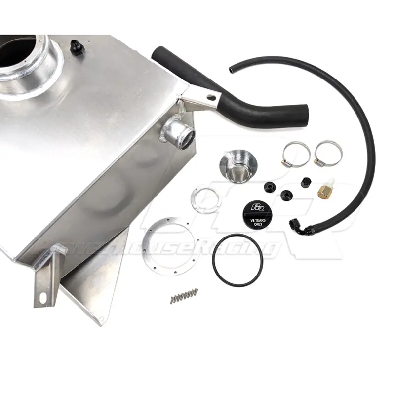 Phr - Powerhouse Racing Bolt-In Fuel Cell Kit For 1993-1998 Toyota Supra 2Jz 2