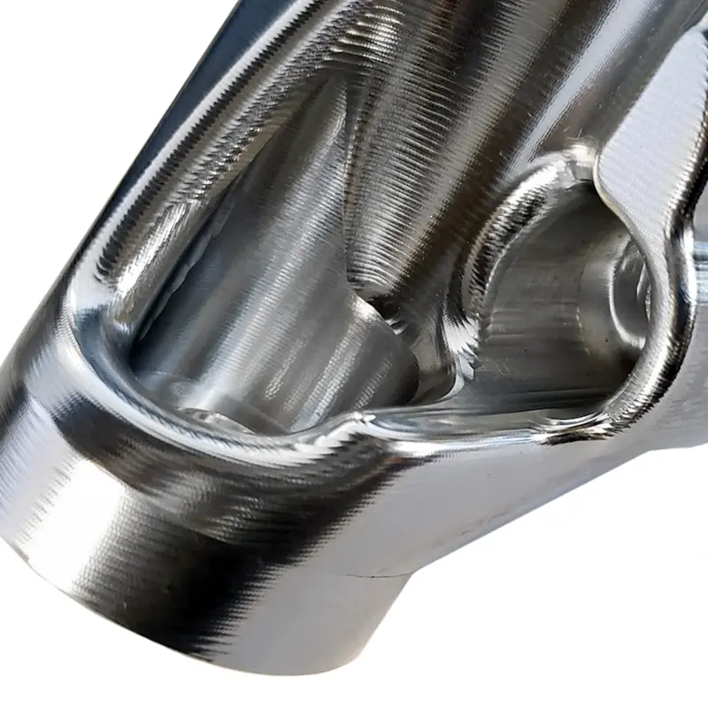 Phr - Powerhouse Racing Billet Engine Mount Bracket Set For 1993-1995 Toyota Supra 2Jz 2