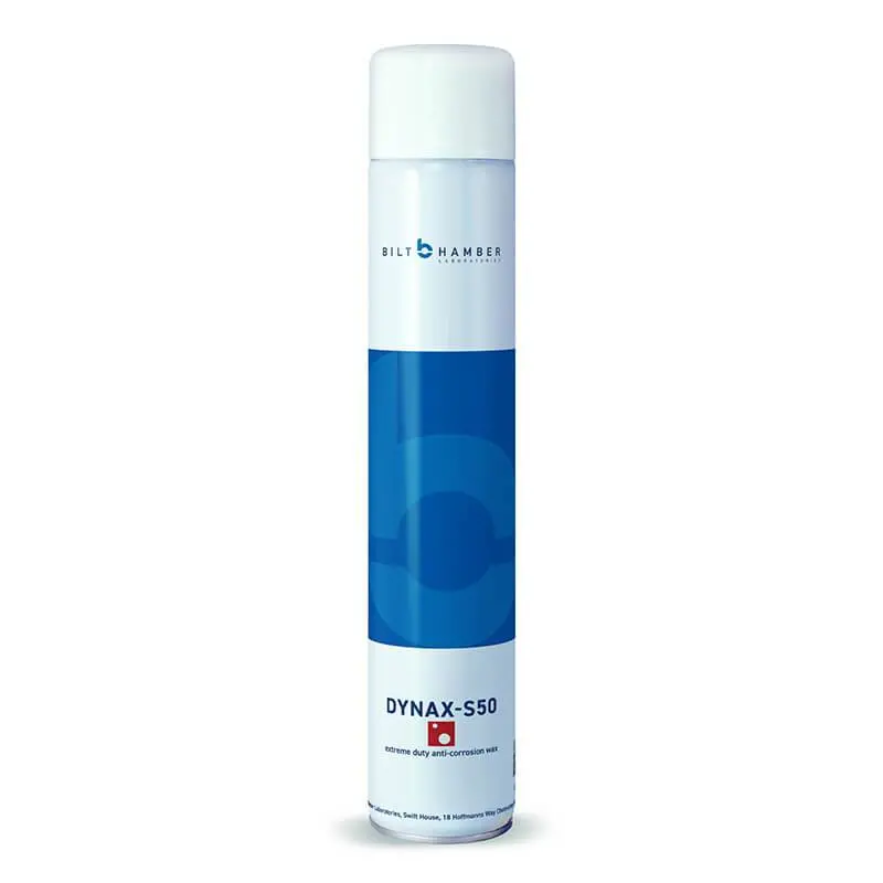 Bilt Hamber Dynax-S50 750Ml 1