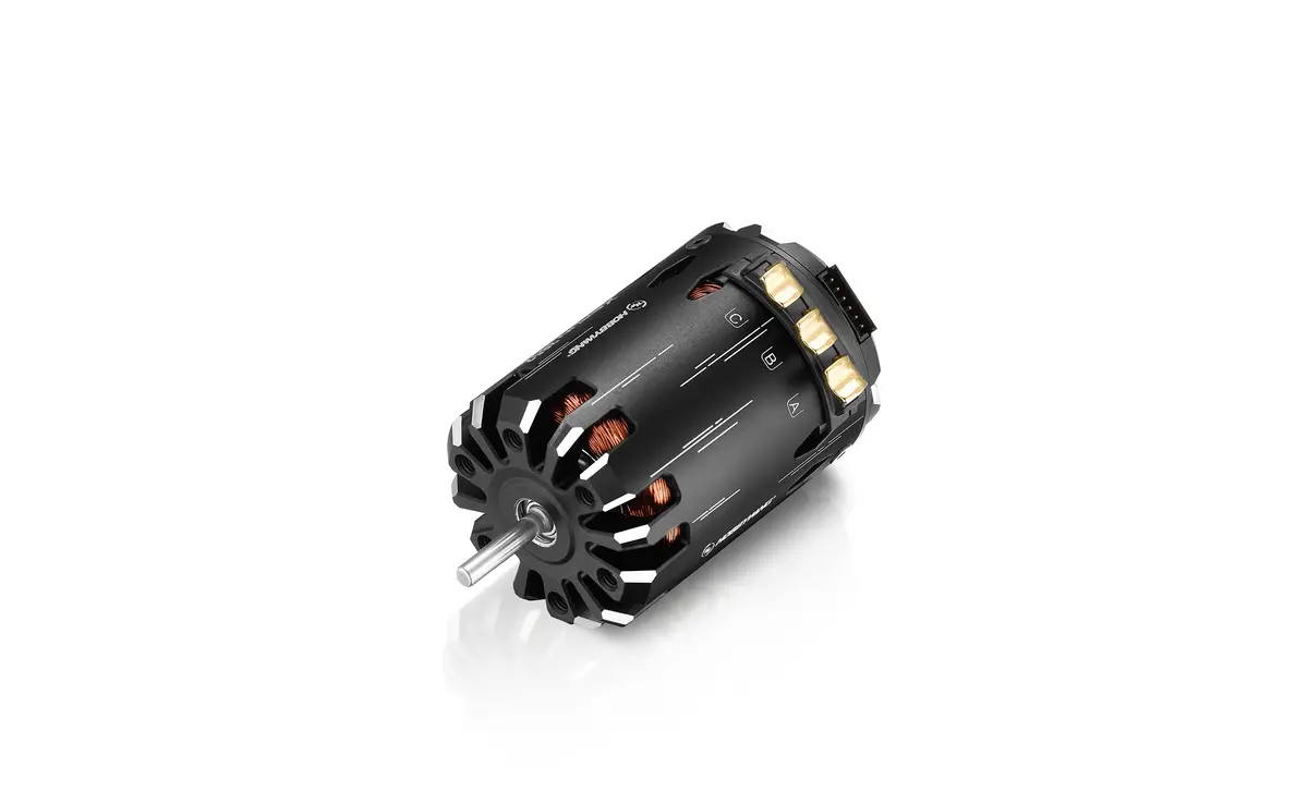 Xerun 3652 / 3662 Drx 1/10 Drag Motor 2