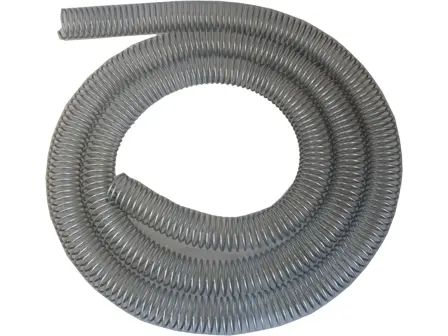 Hydraulic Spring Guard - Per Metre 1