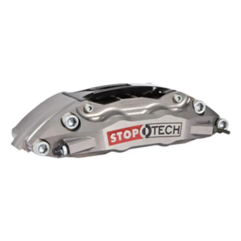 Stoptech Big Brake Kit -- St-40 Four-Piston Caliper, 335X32mm Rotor, Trophy Sport -- Rear 2