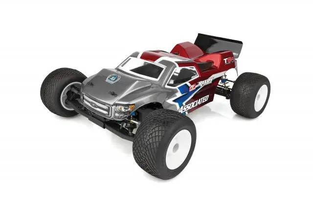 Team Associated Rc10 T6.4 Team Kit 1