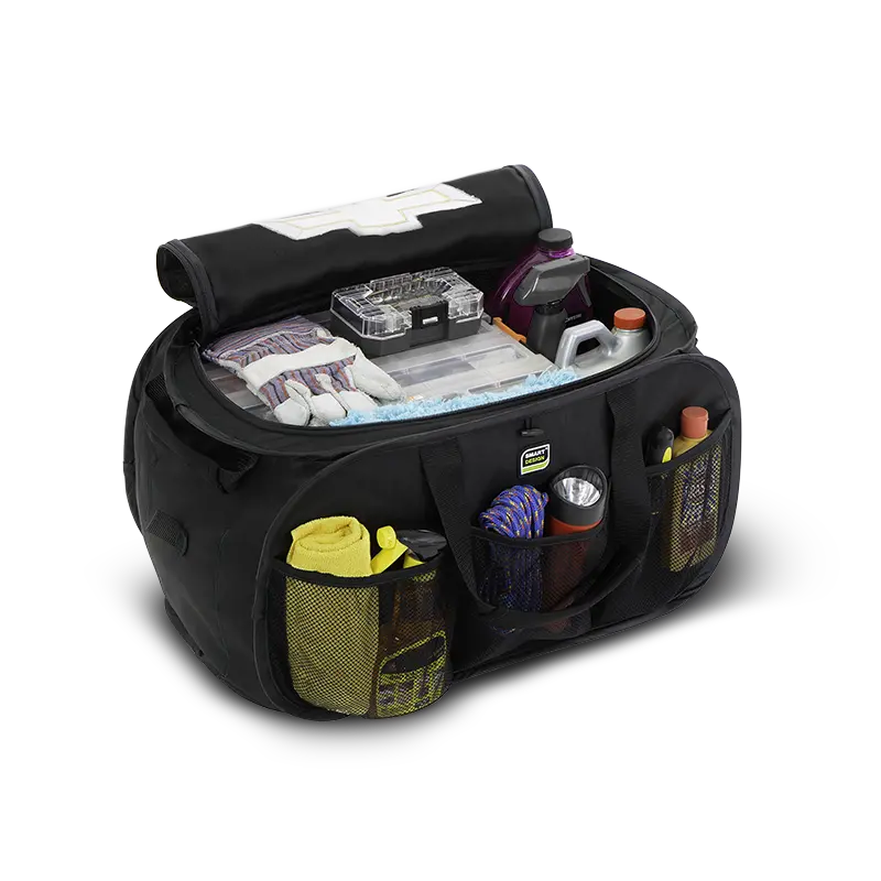 Chevrolet Pop-Up Organizer 2