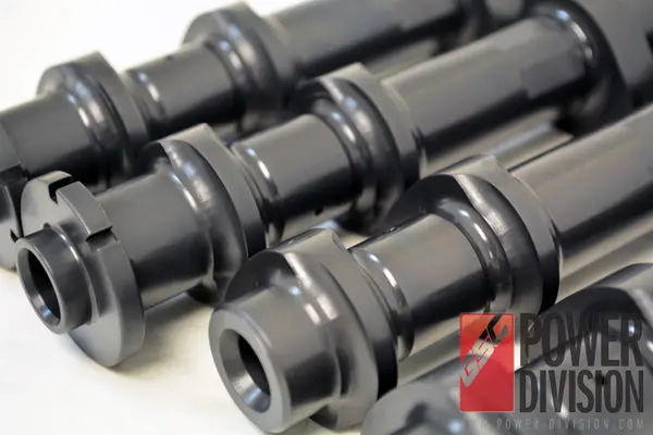 Gsc Power-Division S4m Camshafts Set For Nissan Gtr R35 Vr38dett 2