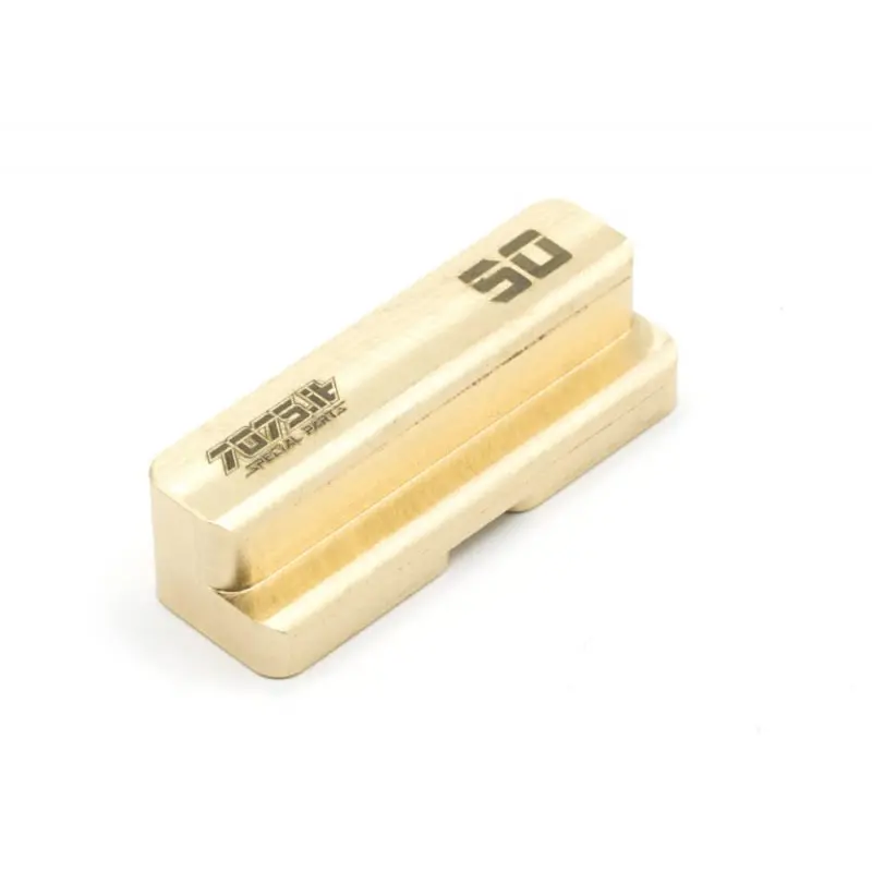 7075 Lcg-Cwt50 Lcg 50Gr Central Weight 1