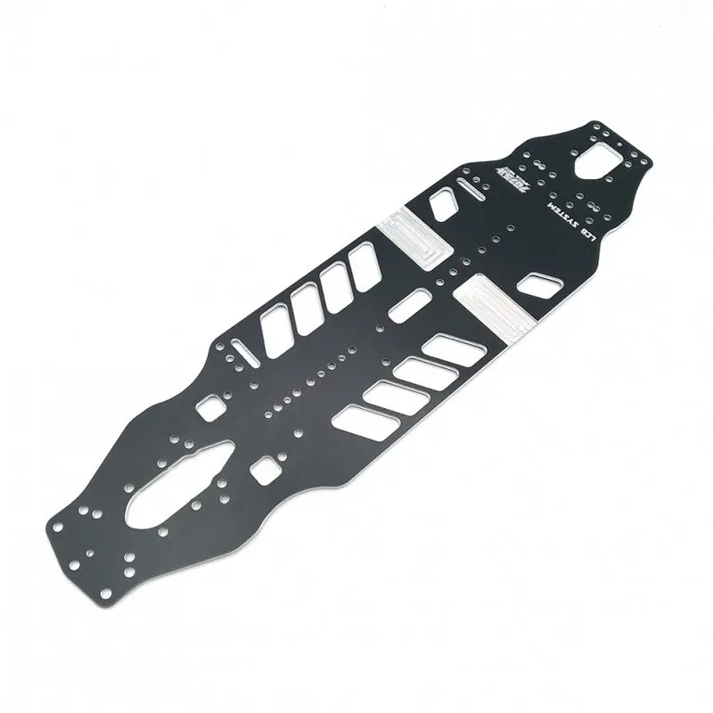 Xray T4'20 Lcg Chassis (7075 Lcg-T4'20) 1