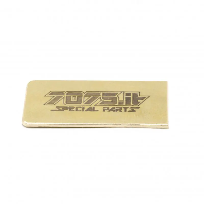 5Gr Battery Plate For Carbon Chassis (7075-T20-02) 2