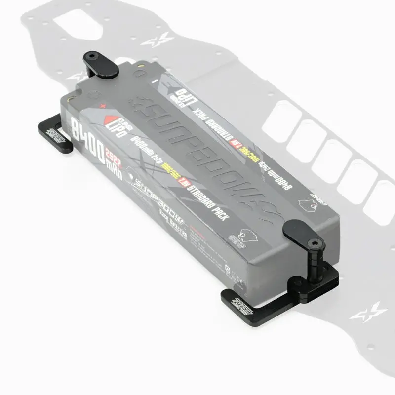7075-T20-01 Free Flex Battery Holder T4'20-19-18 1