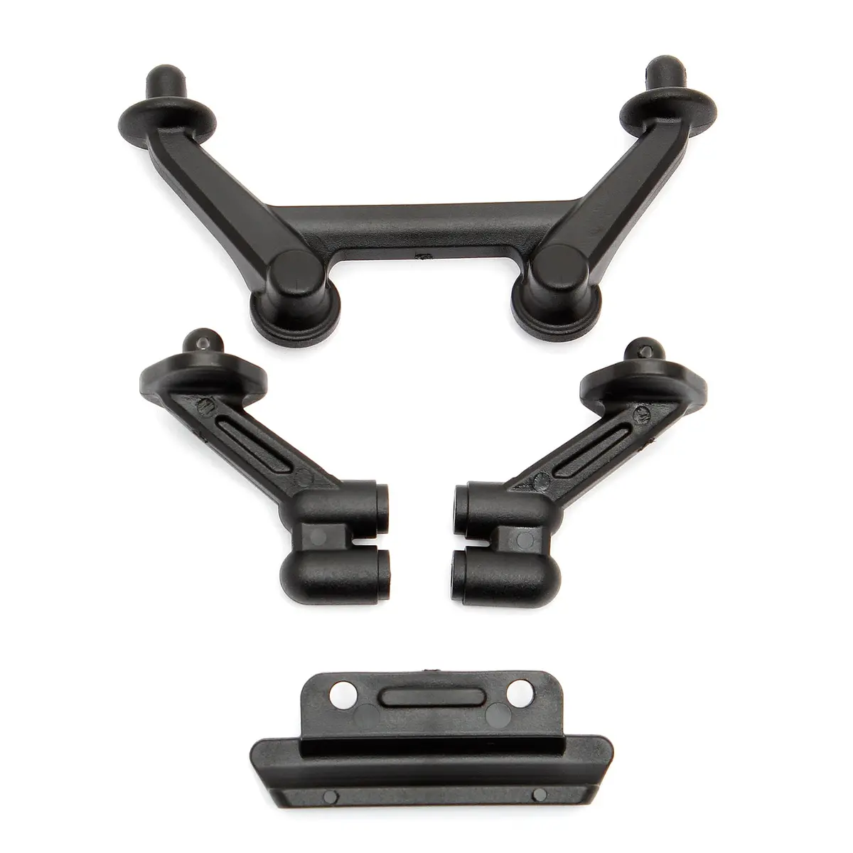 Team Associated Body Mounts (Ass71018) 1