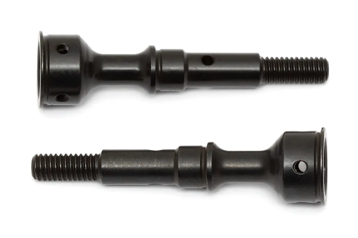 Team Associated Heavy Duty Cva Axles (Ass71019) 1