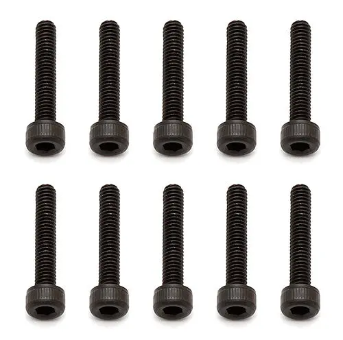 Screws, M2.5X14 Mm Shcs 1