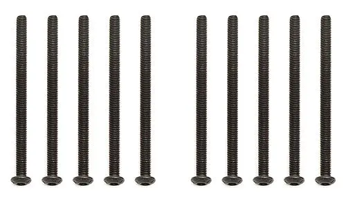Screws, M3x45 Mm Bhcs 1