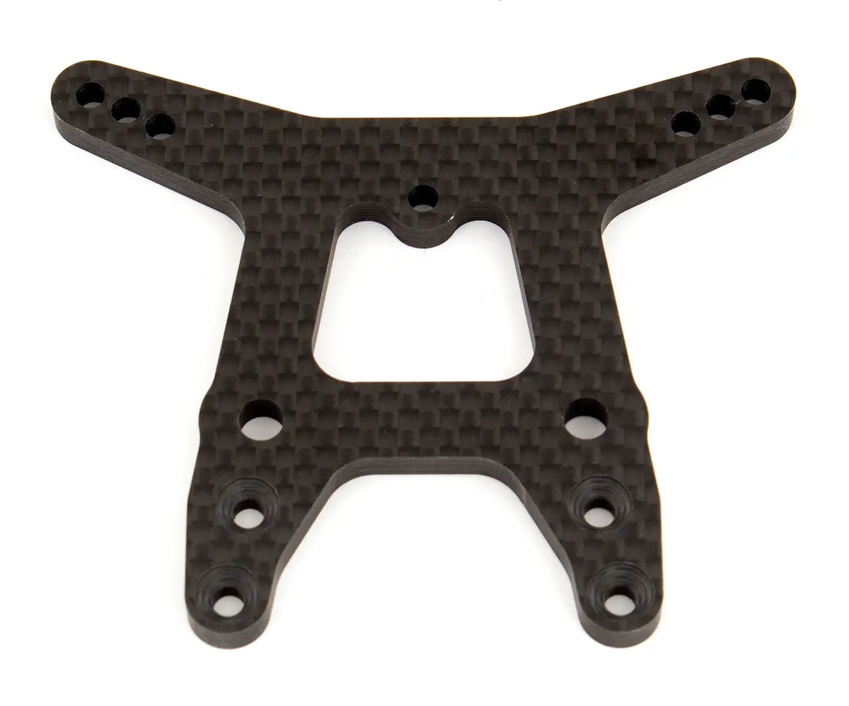 Team Associated Front Shock Tower (Ass71115) 1