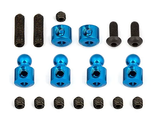 Anti-Roll Bar Hardware 1