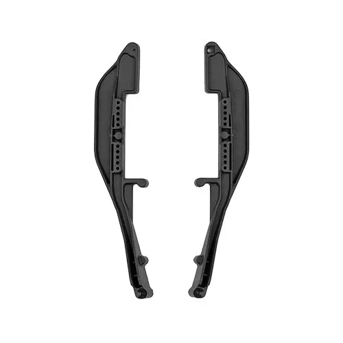 Rc10t7 Side Rails 1