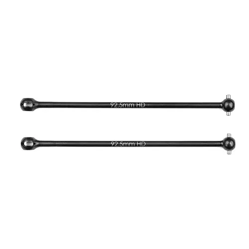 Rc10t7 Hd Cva Bones, 92.5Mm 1