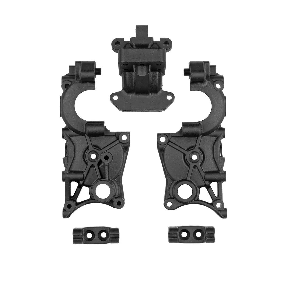 Rc10b7 3-Gear Gearbox 1