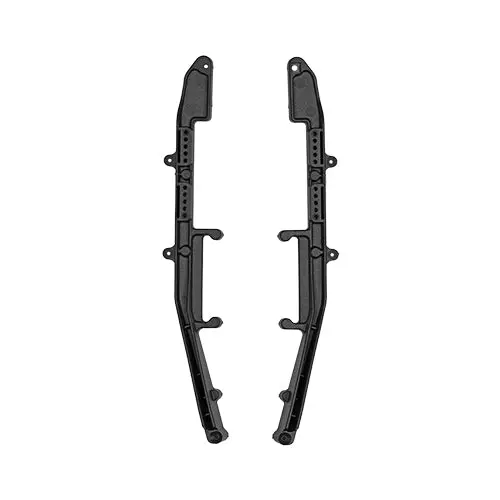 Rc10sc7 Chassis Side Rails 1