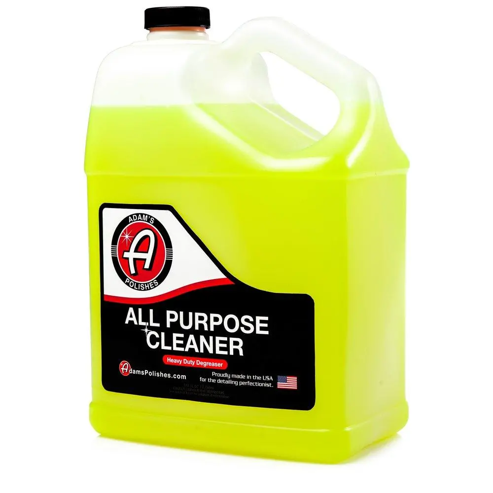Adam's All Purpose Cleaner 128Oz 1