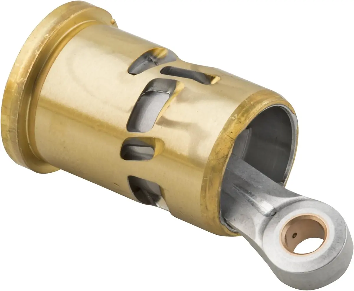 Os Built-Up Parts Set For R2101/R2102 (Os-2A003010) 1